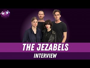 The Jezabels Interview on Their Musical Journey & Latest Album "The Brink"