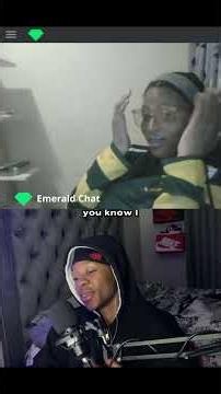 try out emerald chat 🟢#fyp | link in bio