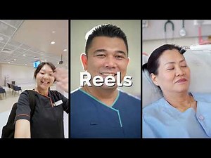 Corporate & Commercial Video Production Singapore | Showreel 2026