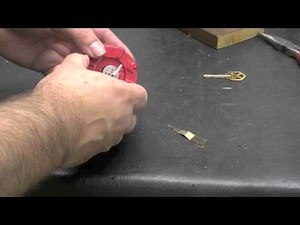 How to Reset Smart Key Lock No Keys | Mr. Locksmith Video
