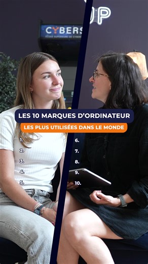 Comparaison des marques : Apple vs Windows sur le marché