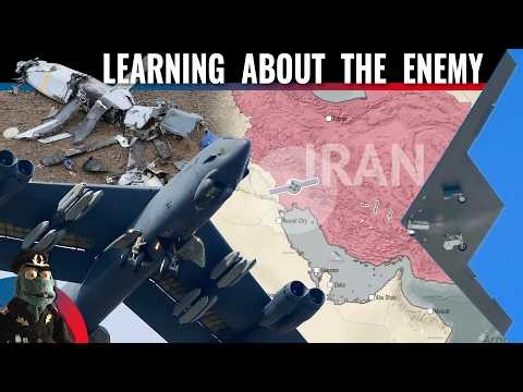 China’s military is already benefiting from the Iran war. Here’s how.