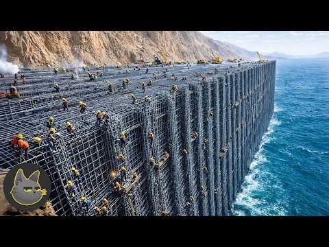 10 Megaconstrucciones Que No Sirvieron Para Nada