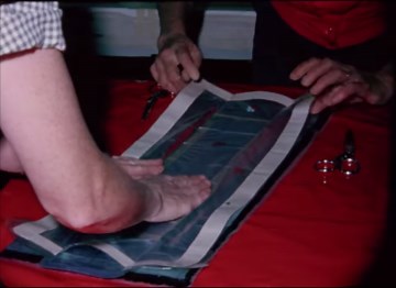 Spacecraft Solar Cell Assembly: Manufacturing and Preparation