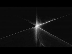 Frequency Guided Particle Sim Touchdesigner Tutorial | Project file download