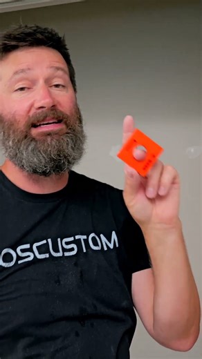 How to Get Perfect Trim Reveals (Pro Carpenter Trick)