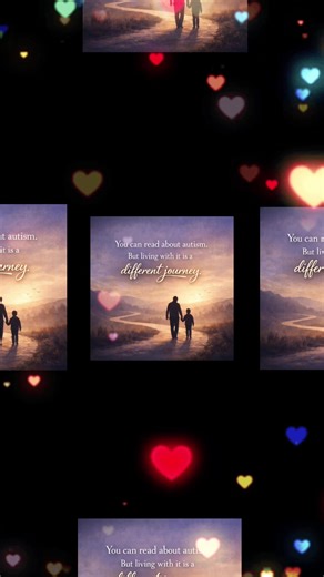 You can read about autism, study autism, and hear people talk about autism… But living with it every single day is a completely different journey. The beauty, the challenges, the growth, the unknowns. It changes you in ways words can’t always explain.##autismjourney##autismmom🧩🧸##lifewithautism##specialneedsparenting