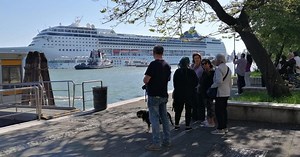 Venezia, la collisione della Msc Opera: cronaca di una tragedia sfiorata