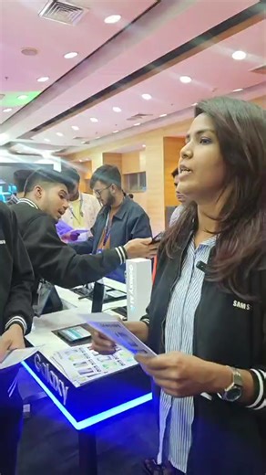 Visit Digital Device and Innovation Expo 2026 today and avail exciting deals! | Samsung