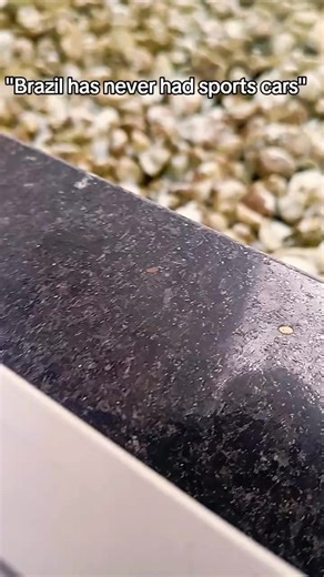 Probably the first Lego Puma GTS, I love this car ♥️ #lego #speedchampions #brazil #edit