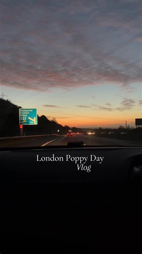London Poppy Day 2025: A Tribute to Heroes