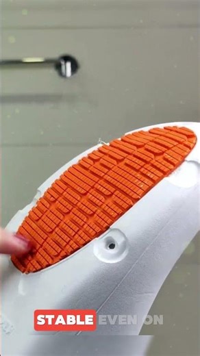 These Slippers Prevent You From Falling