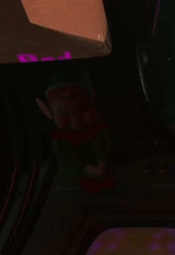 Fun with the Stroop Test and My Scout Elf