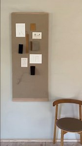 Rim Pinboard – Sustainable Scandinavian Organization