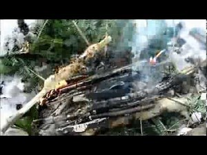 Bannock - Over campfire on a stick !