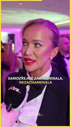 Je to pro mě totální póvl, říká o Ornelle Koktové Nela Slováková