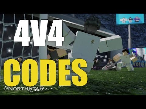 [4V4] FREESTYLE FOOTBALL CODES ⚽[ROBLOX]⚽ | ❄️*NEW* ALL WORKING DECEMBER 2025 CODES❄️