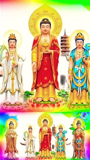 Great Compassion Mantra 21 Recitations Standard Ritual | Miraculous Prayer Service for Peace