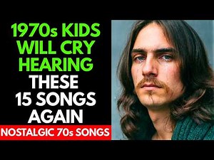 Did You Grow Up in the 1970s? These Songs Will Make You Homesick for the 70s!