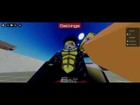 chaos playground update. (look at thumbnail)