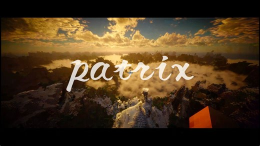 感受来自光影和地平线的真实交织感