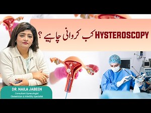 Hysteroscopy: When and Why This Uterine Procedure is Performed