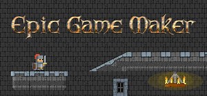 Epic Game Maker: обзор, публикации, гайды и релиз экшен песочница игры Epic Game Maker