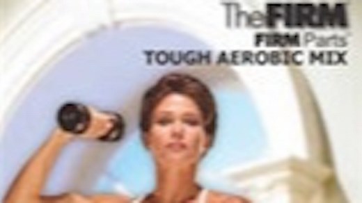 The FIRM FIRM Parts Tough Aerobic Mix
