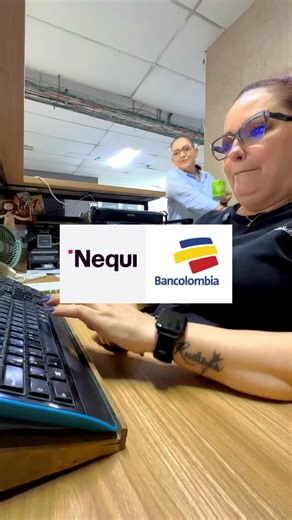 6.9K reactions · 2.6K shares | Comparte este video haber si @bancolombia se digna en arreglar este &$?!$@ Problema 郎郎郎郎 | Visual Publicity | Facebook