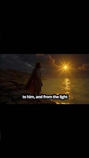 The Secret Book of John | The Gnostic Gospel That Reveals The Origin of The Soul