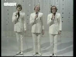 The Scaffold - Lily the Pink (1969 Music Video) | #47 Song