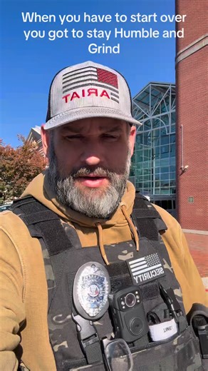 92 reactions · 25 comments | Starting over from scratch is extremely hard especially after 50 but all you can do is get humble start over and grind. #stayfocused #stayhumble #grindneverstops | Michael Lovegrove | Facebook