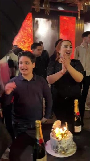 Ziua RAYMOND 16 ANI !!!