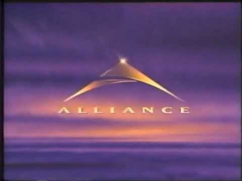 Mainframe Entertainment/Alliance/DiC/Claster Television/The Program Exchange Logo (1998)
