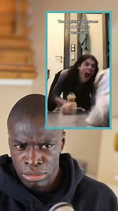 What in the Exorcist 😳 #Scare #SocialMedia #Films | Olima Omega