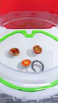 Phoenix BATTLE ROYAL - Soar Phoenix VS Burn Phoenix VS Perfect Phoenix #beybladex #soarphoenix