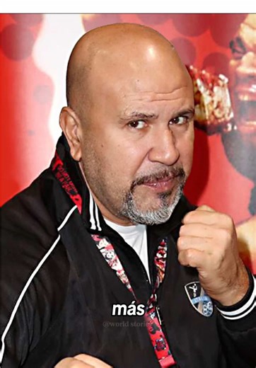 Michel Qissi: más que Tong Po, el amigo de Van Damme” #VanDamme #michelqissi #Kickboxer #Lionheart #bloodsport