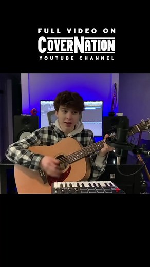 Death Bed Cover by Tyler Larson