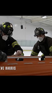 598K views · 2.6K reactions | Firefighters save lives o skating rink #movie #film #shorts #video | Lizette M. Andrews | Facebook