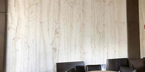 Custom Wall Coverings - Tree Towns Digital Decor