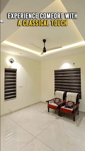 Transforming Dreams into Reality: Inside a Breathtaking Kerala Home by AR Praseetha | Home Interior