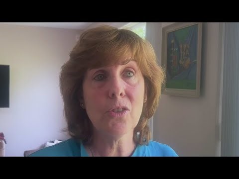 She spent $18k on new windows—but glass distortion ruined her view