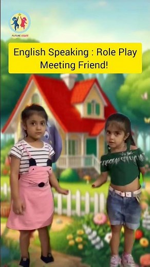 Dialogue | Let's Role Play | Esl #english #roleplay #ideas #englishlanguagelearners #activity #esl