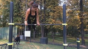 Street Workout & Calisthenics on Reels