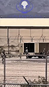 🚨👽Captan alienigena Gris junto a soldados😱🥶 | Avistamientos ovni "ya están aqui''