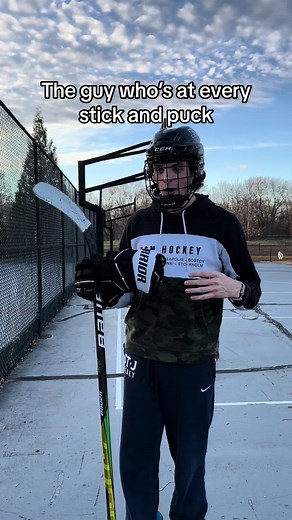 The Ultimate Hockey Skit Compilation