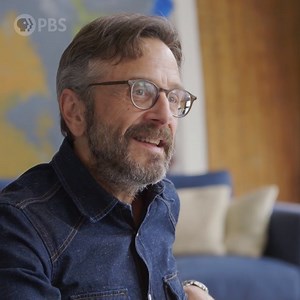 Happy #MLKDay! Tomorrow we have a brand new episode of #FindingYourRoots featuring Jeff Goldblum, Terry Gross (Fresh Air with Terry Gross), and Marc Maron (Marc Maron)! Tune in at 8/7c on PBS. | Finding Your Roots