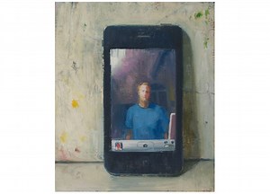 Interview with Duane Keiser - Painting Perceptions