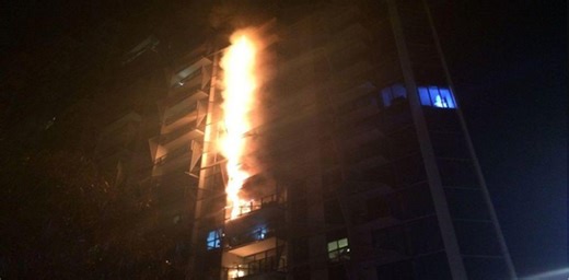 10 years after the Lacrosse building cladding fire, the  defects and disasters continue