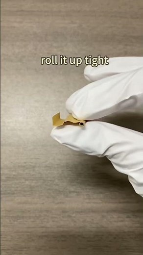 Rolling paper filter tips designed for easy rolling and a smooth, clean draw.